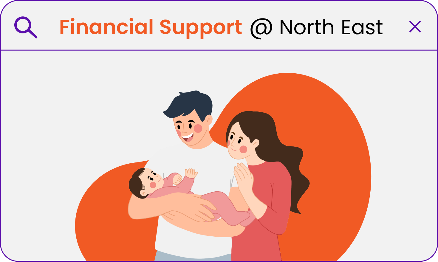 Financial Support