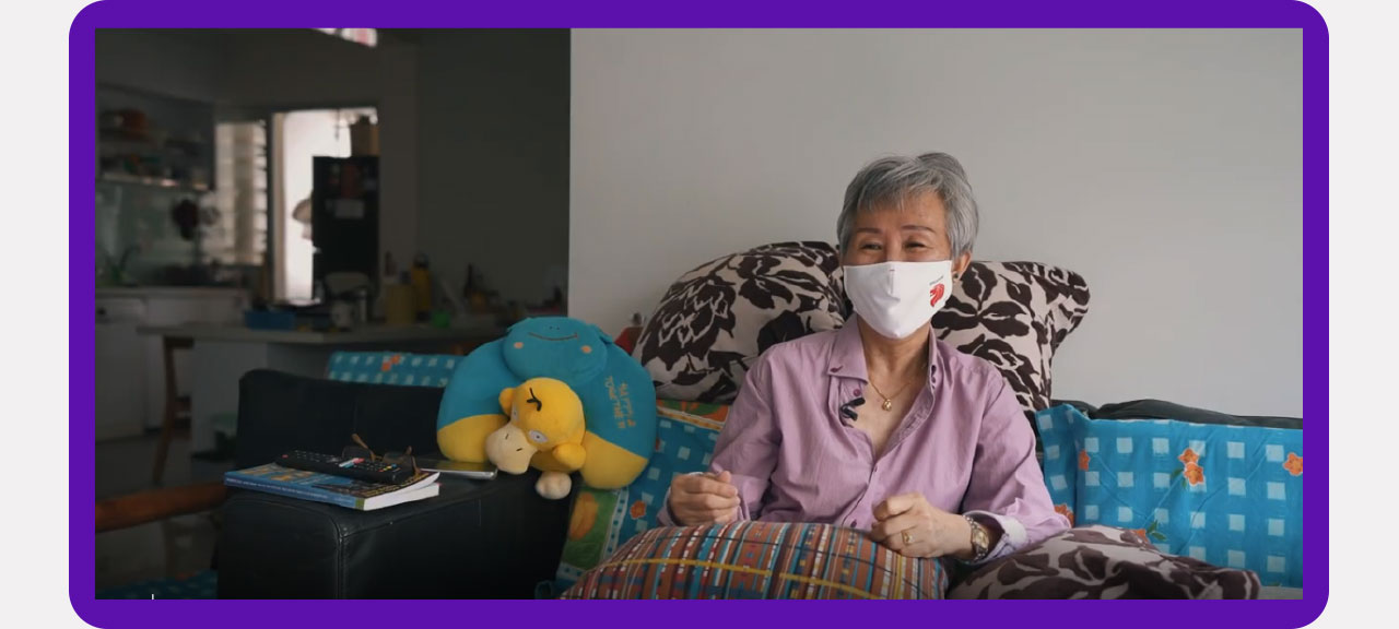 Cancer Warriors
