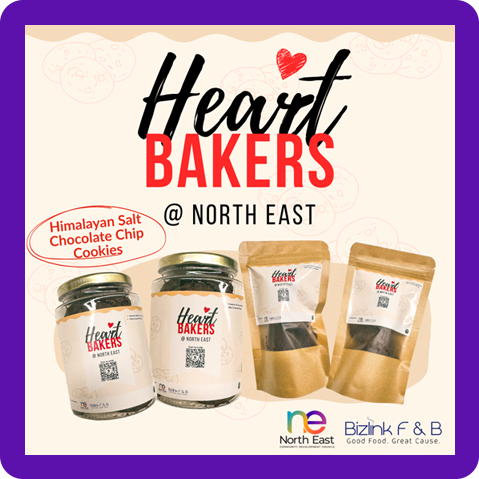 Heart Bakers